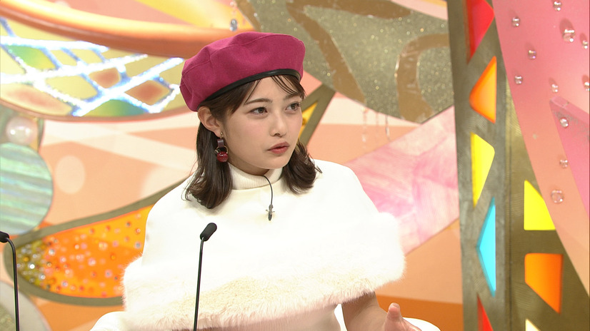 （C）ABCテレビ