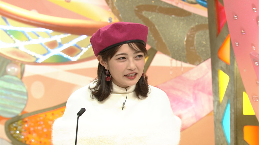 （C）ABCテレビ