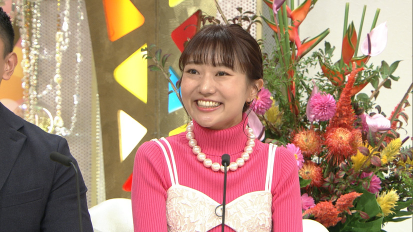 （C）ABCテレビ