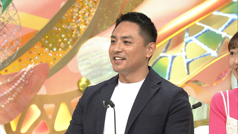 （C）ABCテレビ