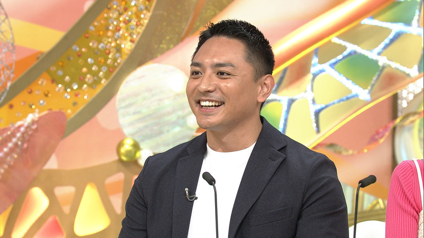 （C）ABCテレビ