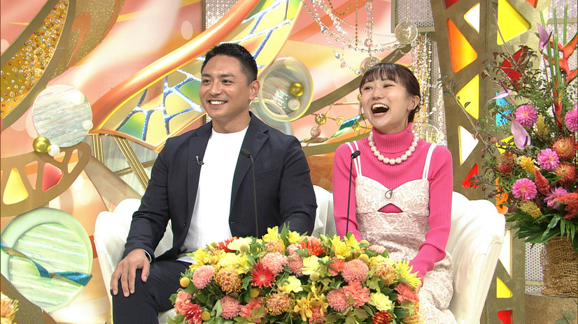 （C）ABCテレビ