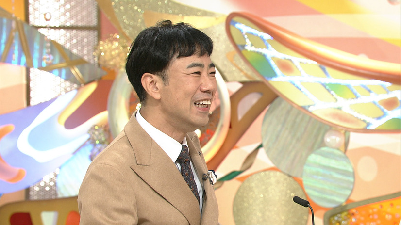 （C）ABCテレビ