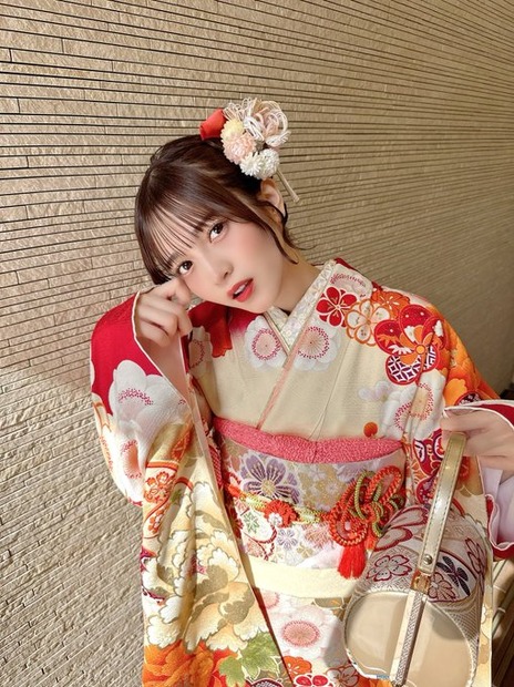 黒嵜菜々子（写真は本人の公式Xより）※所属事務所より掲載許諾をいただいています