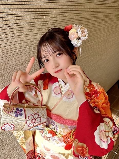 黒嵜菜々子（写真は本人のXより）※所属事務所より掲載許諾をいただいています
