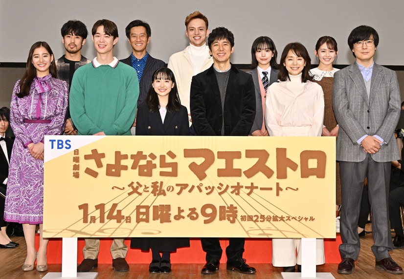 （C）TBS
