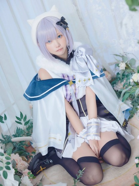※えなこ（写真は本人のXより）※所属事務所より掲載許諾をもらってます