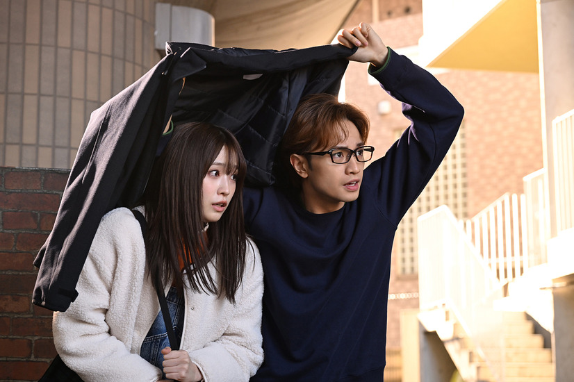 （C）関西テレビ