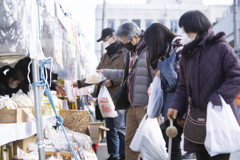 伊東温泉めちゃくちゃ市