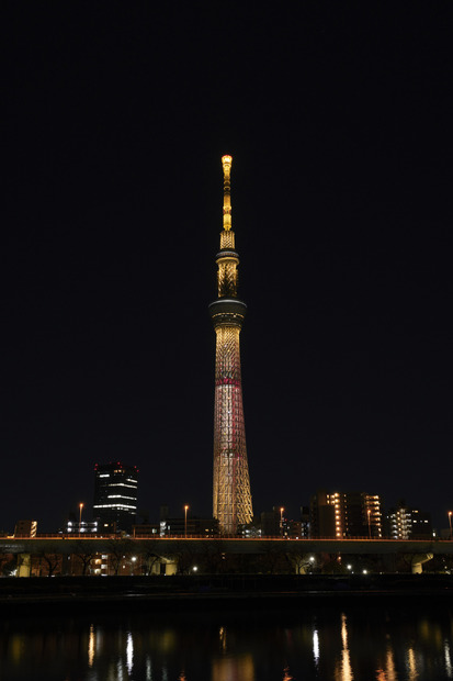 東京スカイツリー
