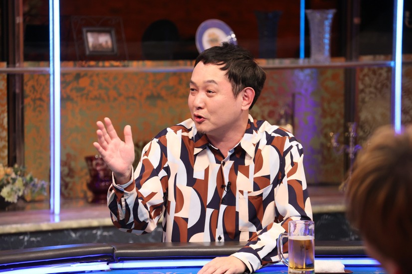 （C）フジテレビ