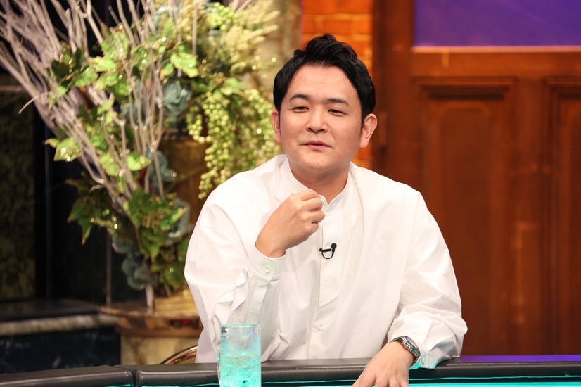（C）フジテレビ