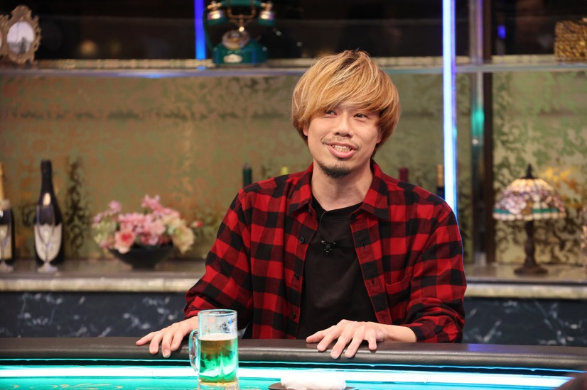 （C）フジテレビ