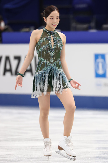 (Photo by Atsushi Tomura/Getty Images)