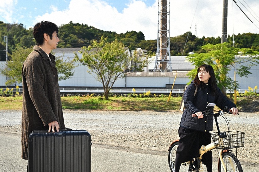 （C）TBS