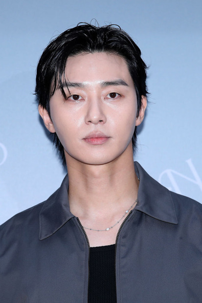パク・ソジュン（Photo by Han Myung-Gu/WireImage）