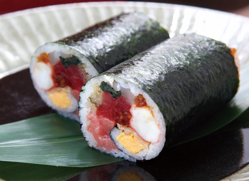 大福恵方巻