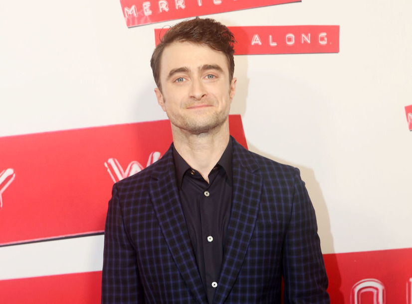 Photo by Bruce Glikas/WireImage