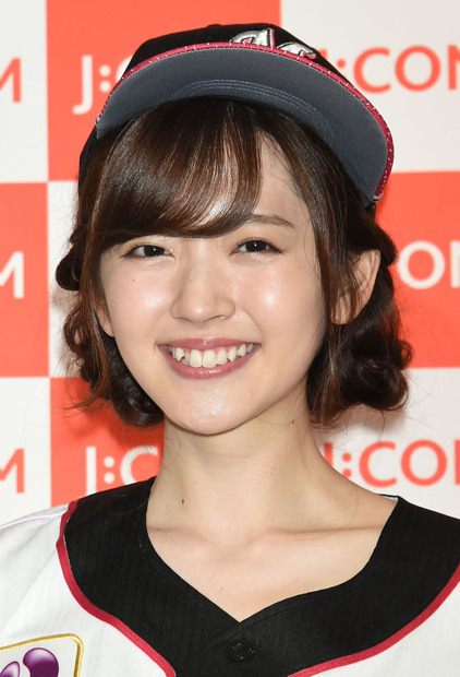 鈴木愛理 (Photo by Jun Sato/WireImage)