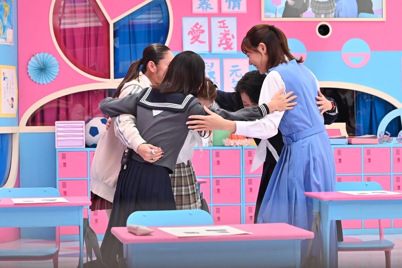 （C）フジテレビ