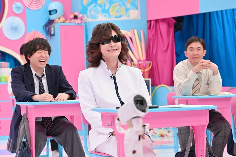 （C）フジテレビ
