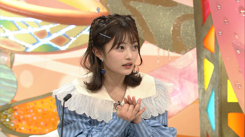 （C）ABCテレビ