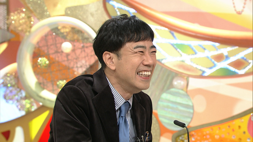 （C）ABCテレビ