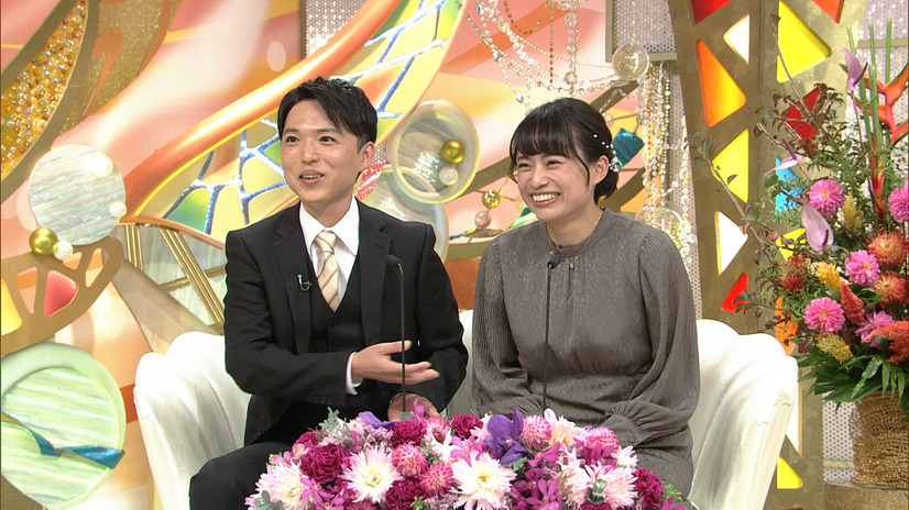 （C）ABCテレビ