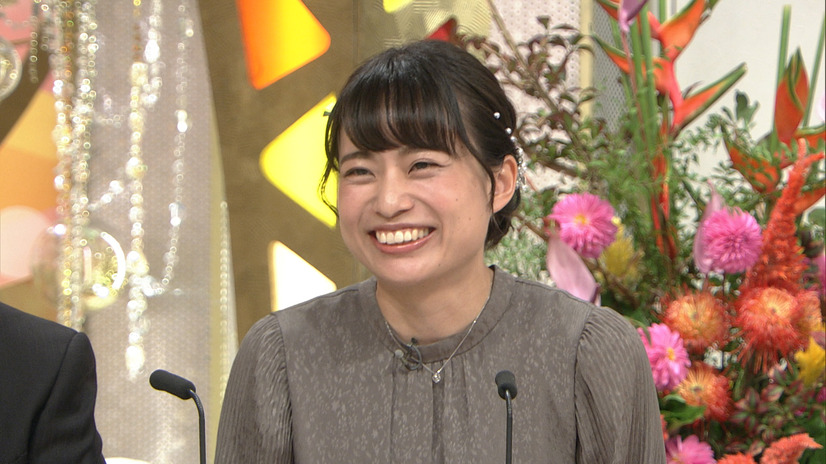 （C）ABCテレビ