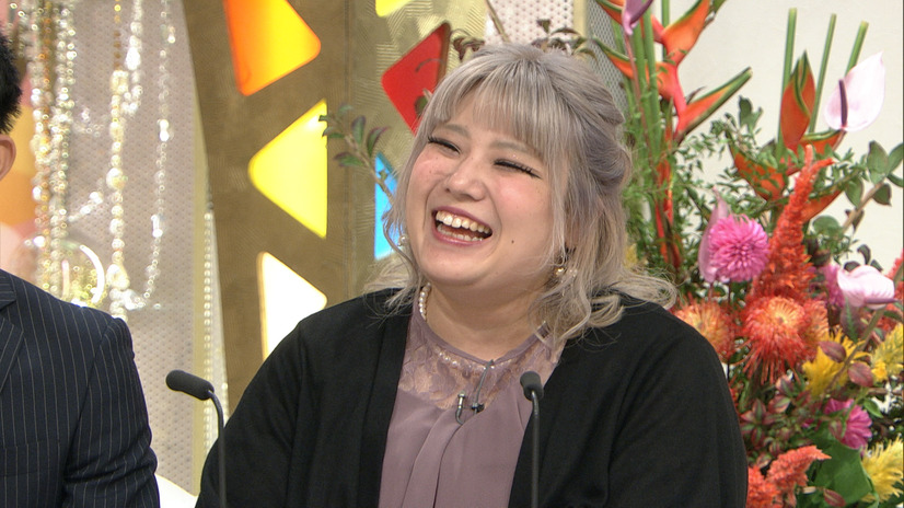 （C）ABCテレビ