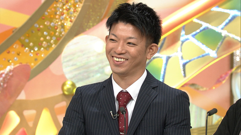 （C）ABCテレビ