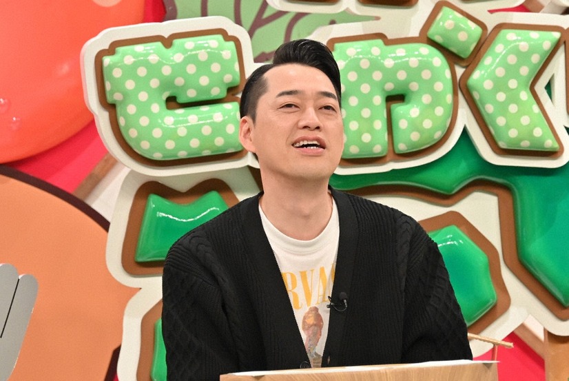 （C）TBS