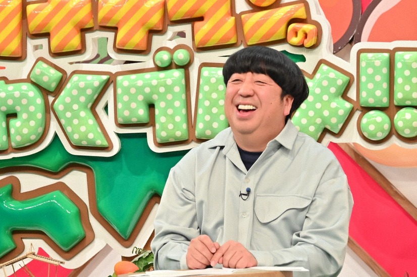 （C）TBS