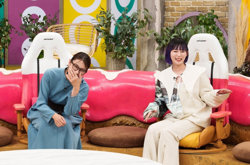 （C）TBS