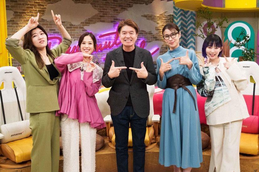 （C）TBS