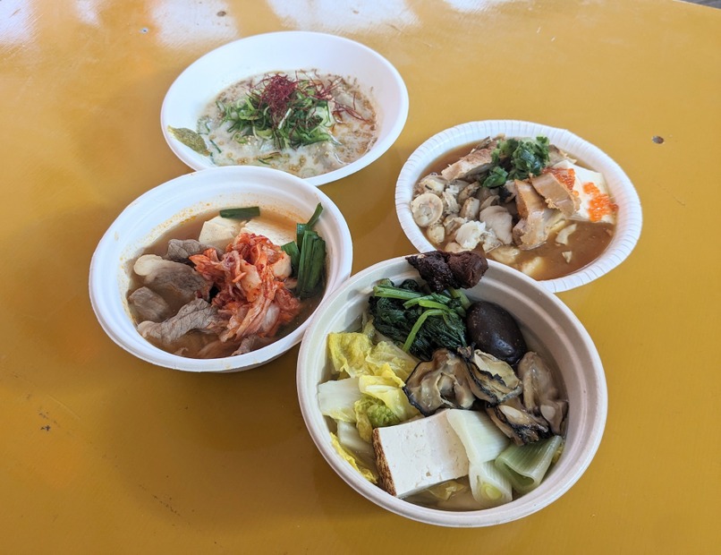 酒処 鍋小屋2024　撮影：渡邉