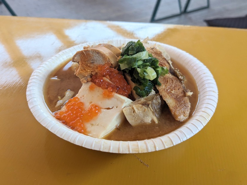 酒処 鍋小屋2024　撮影：渡邉