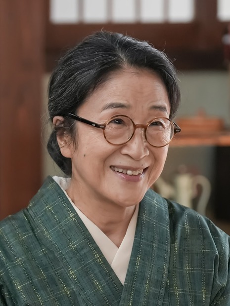 （C）NHK