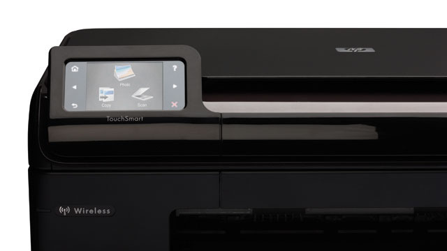 HP Photosmart Plus B209A