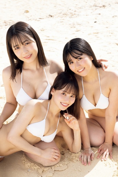 ミスFLASH2024（C）光文社／週刊FLASH 写真（C）木村哲夫