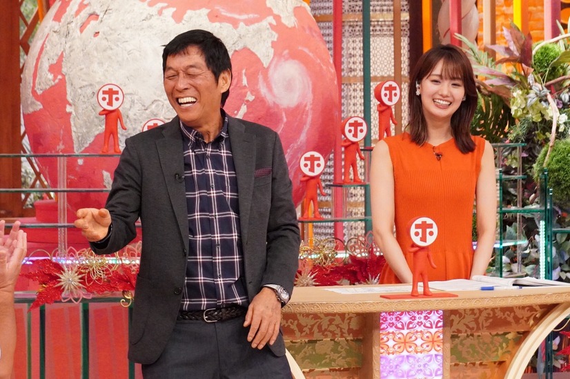 （C）フジテレビ