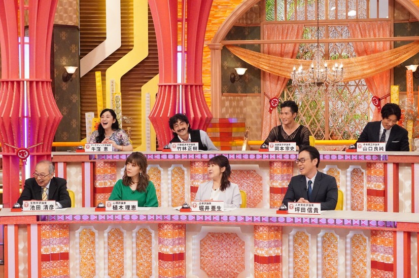 （C）フジテレビ