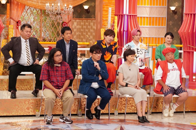 （C）フジテレビ