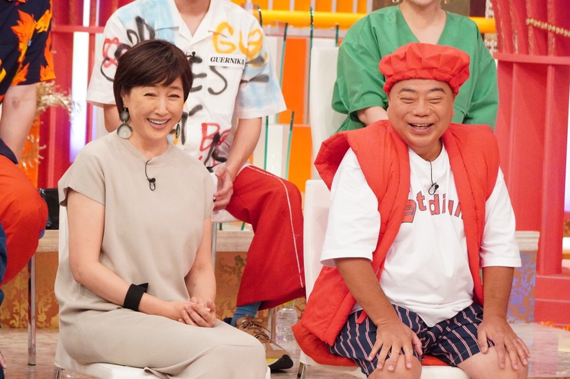 （C）フジテレビ