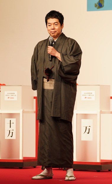 今田耕司【写真：竹内みちまろ】