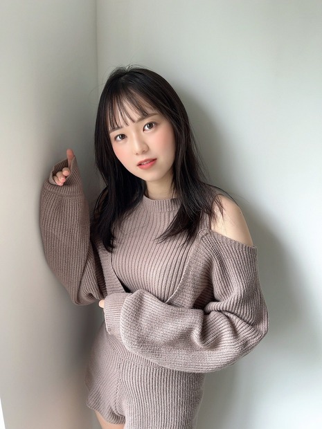 宗雪里香（写真は本人のXより）※所属事務所より掲載許諾をいただいています