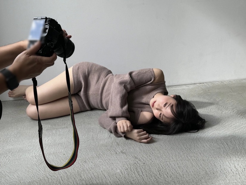 宗雪里香（写真は本人のXより）※所属事務所より掲載許諾をいただいています