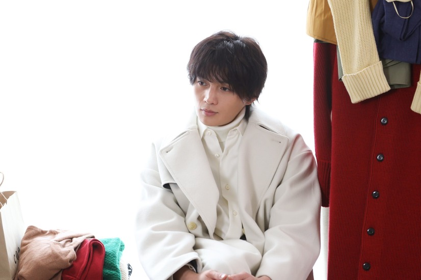 （C）フジテレビ