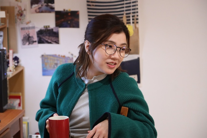 （C）フジテレビ
