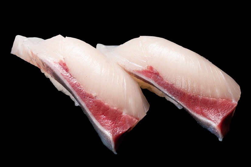 八十八鰤 340円